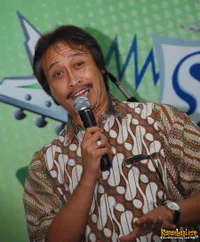 Foto Purwatjaraka
