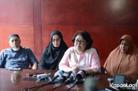 Foto Putri Aisyah Aminah