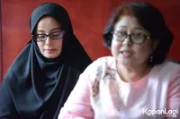 Foto Putri Aisyah Aminah