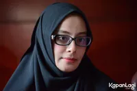 Foto Putri Aisyah Aminah