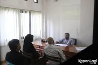 Foto Putri Aisyah Aminah