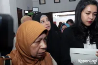 Foto Putri Aisyah Aminah