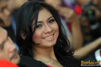 Foto Putri Anggraini