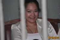 Foto Putri Aryani Haryo Wibowo