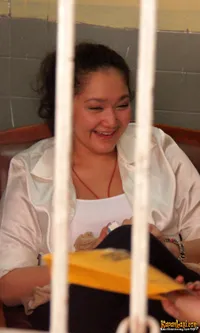 Foto Putri Aryani Haryo Wibowo