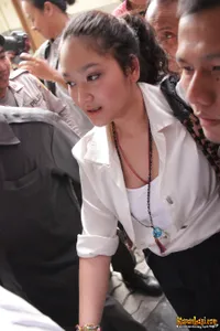 Foto Putri Aryani Haryo Wibowo