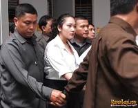 Foto Putri Aryani Haryo Wibowo