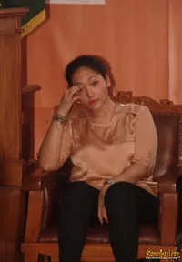 Foto Putri Aryani Haryo Wibowo