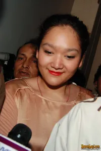 Foto Putri Aryani Haryo Wibowo