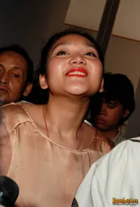 Foto Putri Aryani Haryo Wibowo