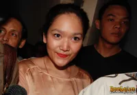 Foto Putri Aryani Haryo Wibowo