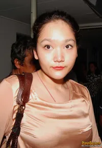 Foto Putri Aryani Haryo Wibowo