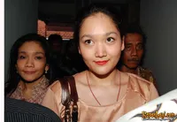Foto Putri Aryani Haryo Wibowo