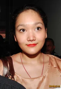 Foto Putri Aryani Haryo Wibowo