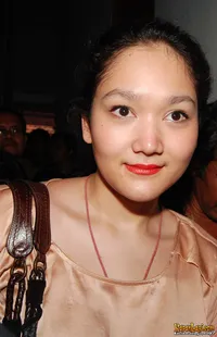 Foto Putri Aryani Haryo Wibowo