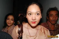 Foto Putri Aryani Haryo Wibowo