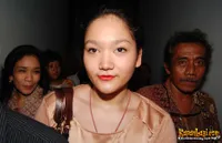 Foto Putri Aryani Haryo Wibowo