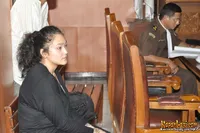 Foto Putri Aryani Haryo Wibowo