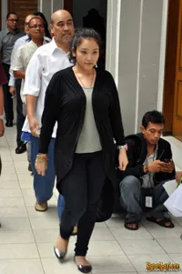 Foto Putri Aryani Haryo Wibowo