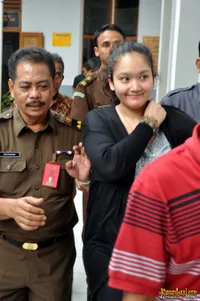 Foto Putri Aryani Haryo Wibowo