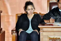 Foto Putri Aryani Haryo Wibowo