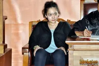 Foto Putri Aryani Haryo Wibowo