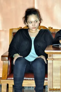 Foto Putri Aryani Haryo Wibowo