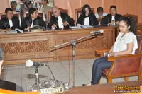 Foto Putri Aryani Haryo Wibowo