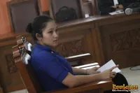 Foto Putri Aryani Haryo Wibowo