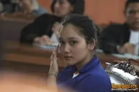 Foto Putri Aryani Haryo Wibowo