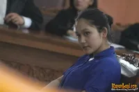 Foto Putri Aryani Haryo Wibowo