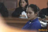 Foto Putri Aryani Haryo Wibowo