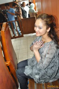 Foto Putri Aryani Haryo Wibowo