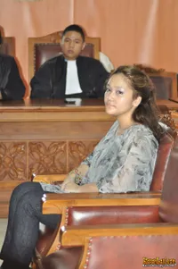 Foto Putri Aryani Haryo Wibowo