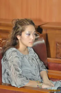 Foto Putri Aryani Haryo Wibowo