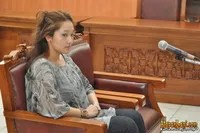 Foto Putri Aryani Haryo Wibowo