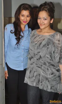 Foto Putri Aryani Haryo Wibowo