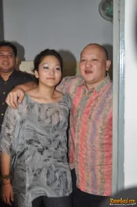 Foto Putri Aryani Haryo Wibowo