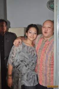 Foto Putri Aryani Haryo Wibowo