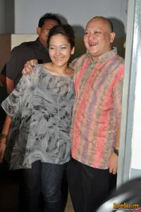 Foto Putri Aryani Haryo Wibowo