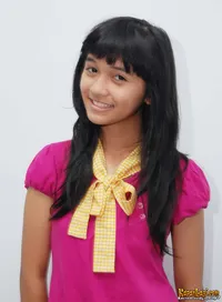 Foto Putri Ayu