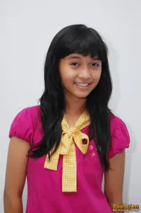 Foto Putri Ayu