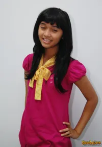 Foto Putri Ayu