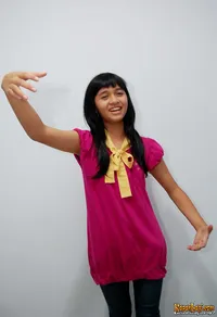 Foto Putri Ayu
