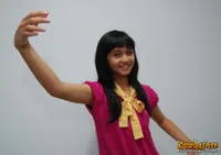 Foto Putri Ayu