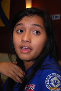 Foto Putri Ayu