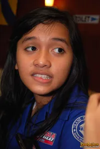 Foto Putri Ayu