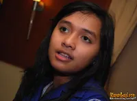 Foto Putri Ayu