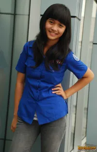 Foto Putri Ayu