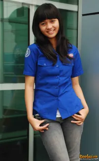 Foto Putri Ayu